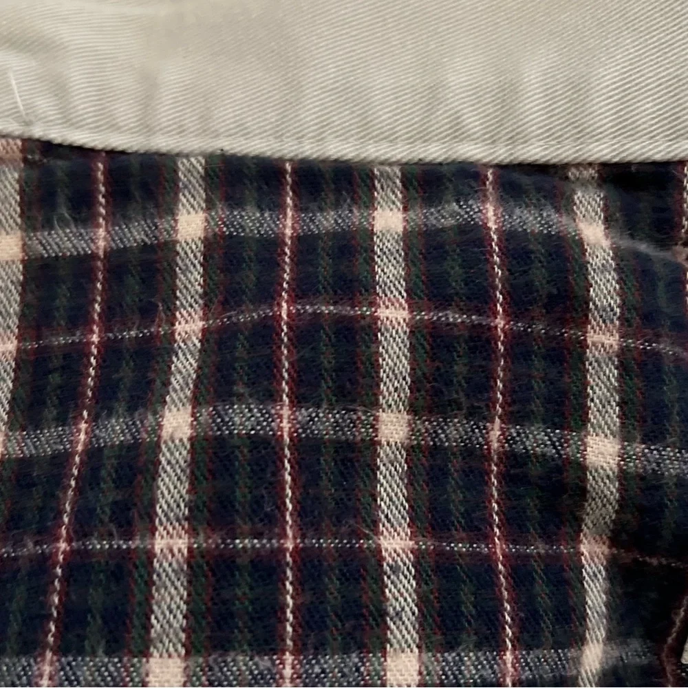 L.L. Bean bean double